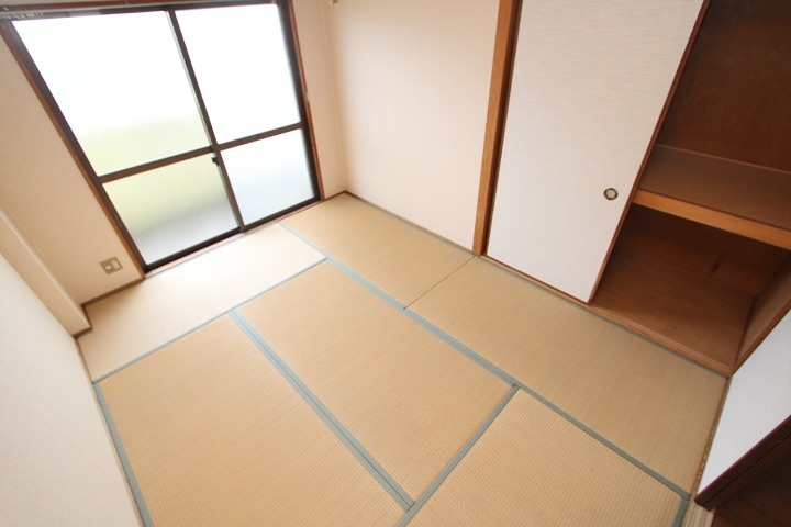 ハーモニーヒルズ桜丘 その他部屋・スペース