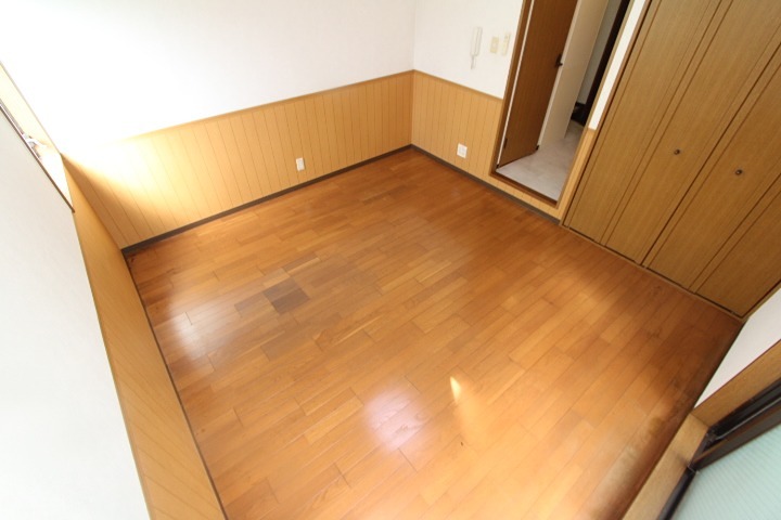 ライフハイム須賀 その他