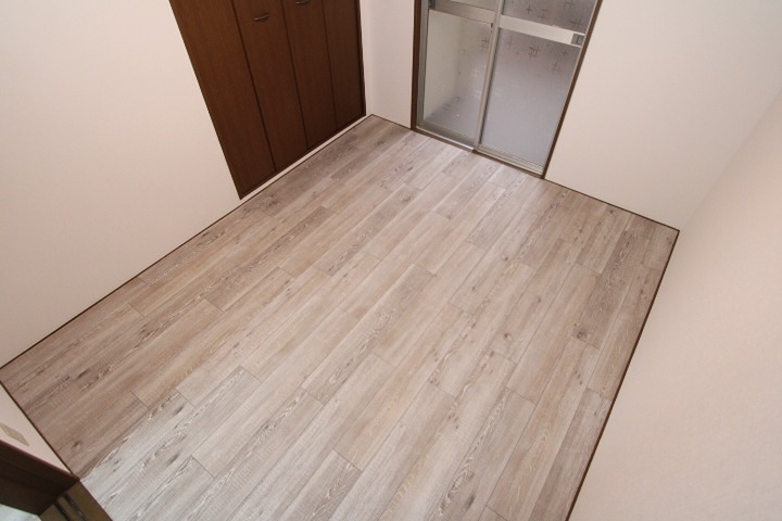 堀建第四アパート その他共有部分