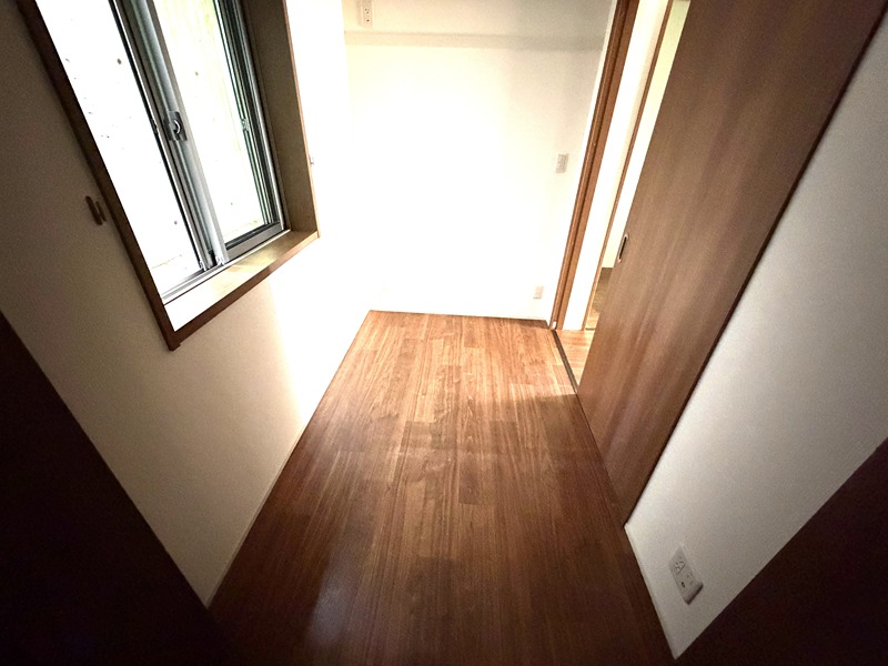 アルヴィータ その他部屋・スペース