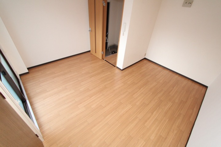 プリモ伊加賀 収納