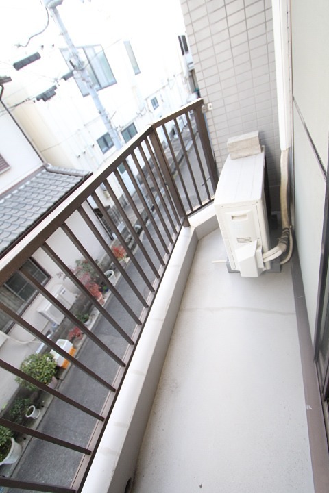 プリモ伊加賀 その他部屋・スペース