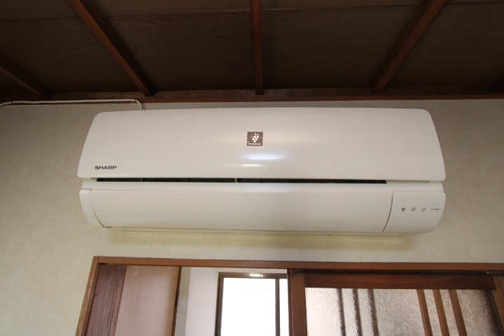 トミーハイツ光善寺 セキュリティ
