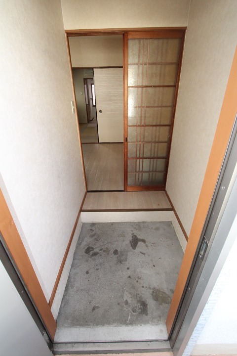 トミーハイツ光善寺 その他部屋・スペース