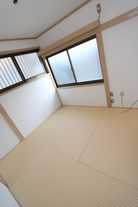 香里ケ丘１丁目戸建 ロビー
