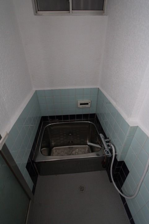 香里ケ丘１丁目戸建 風呂画像