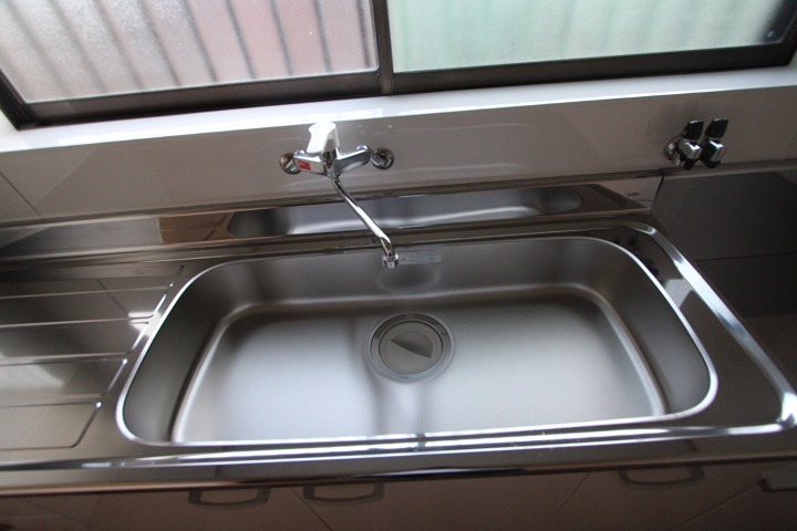香里ケ丘１丁目戸建 キッチン