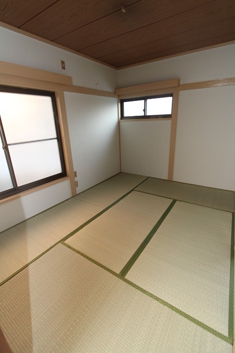 香里ケ丘１丁目戸建 ベッドルーム