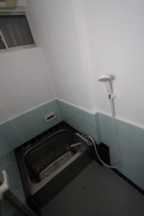 香里ケ丘１丁目戸建 風呂画像