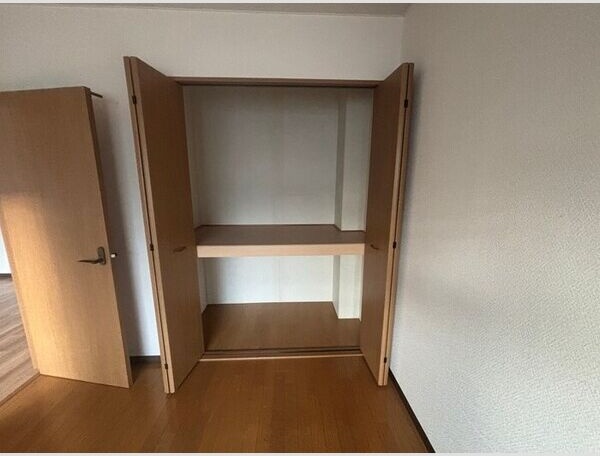 エスポワール 収納