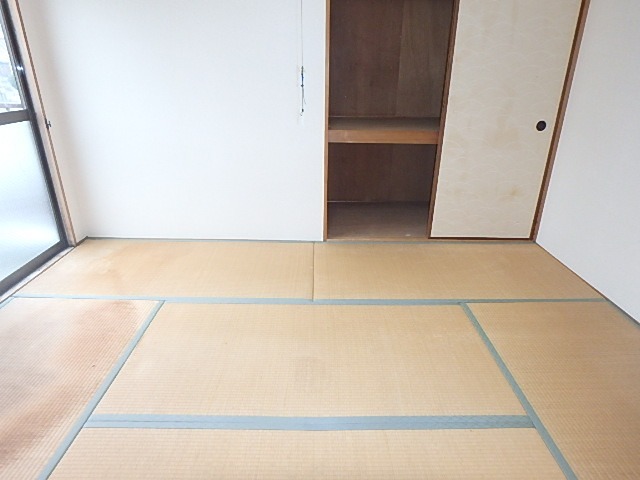 シャルマンS リビング
