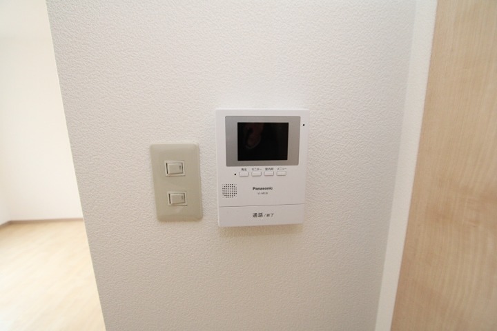 さくらマンション セキュリティ
