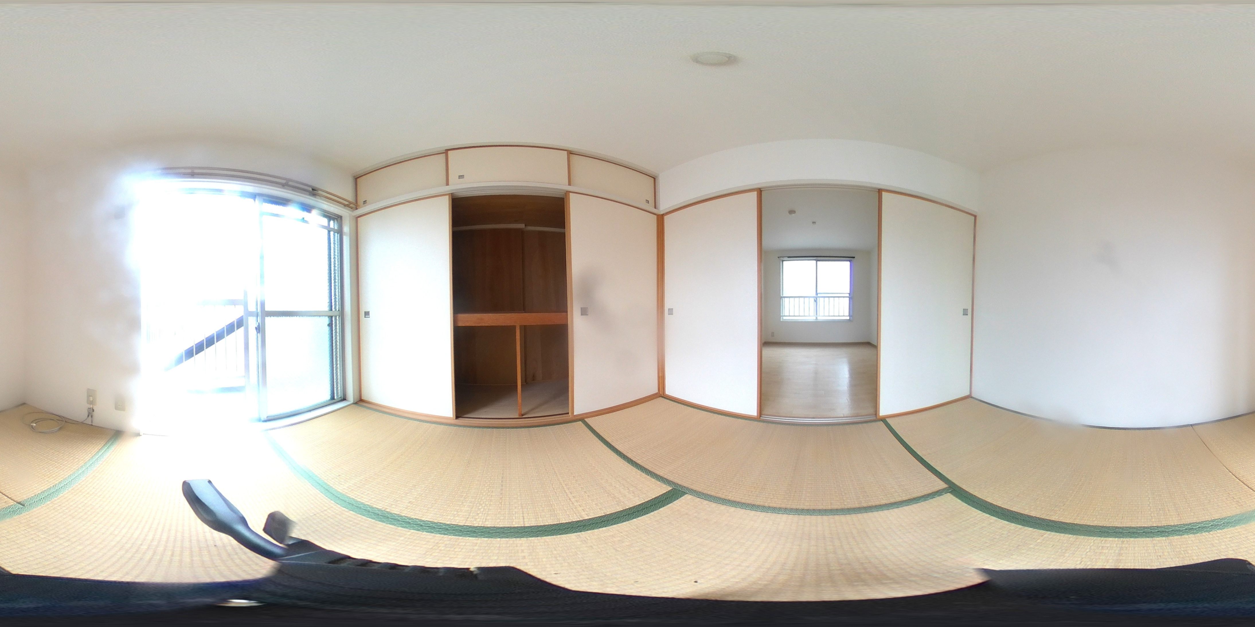 さくらマンション ダイニング