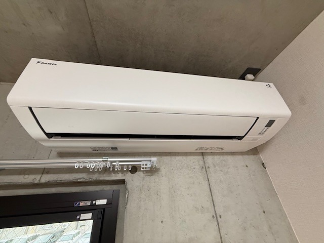 Flower Garden Neyagawa その他設備