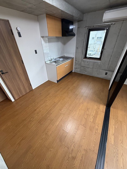 Flower Garden Neyagawa リビング