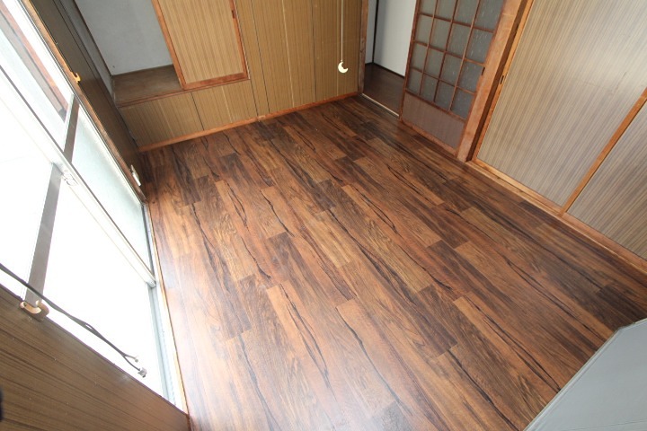 西田借家 その他部屋・スペース