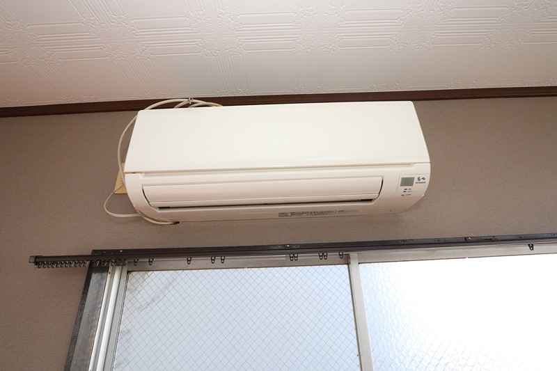 星ヶ丘マンション その他設備