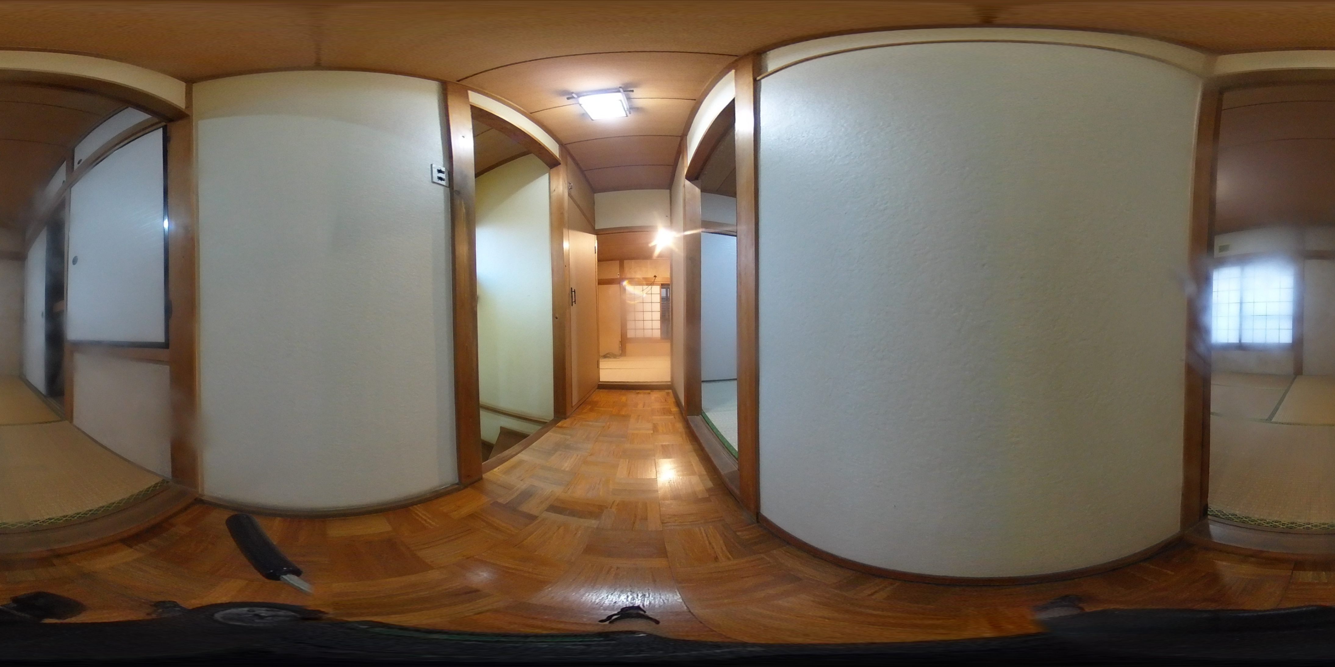 枚方市中宮東之町　貸家 その他部屋・スペース
