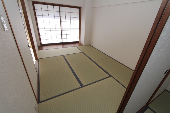 枚方ハイツ第８号棟 その他部屋・スペース