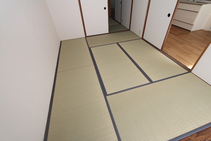 枚方ハイツ第８号棟 その他共有部分