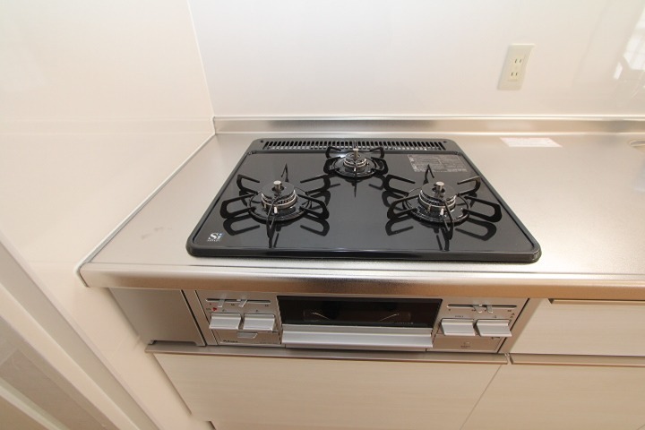 枚方ハイツ第８号棟 キッチン