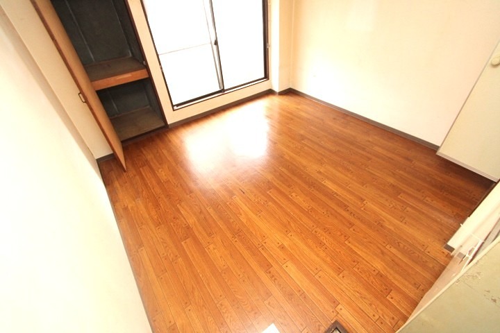 ハマンション枚方元町 エントランス
