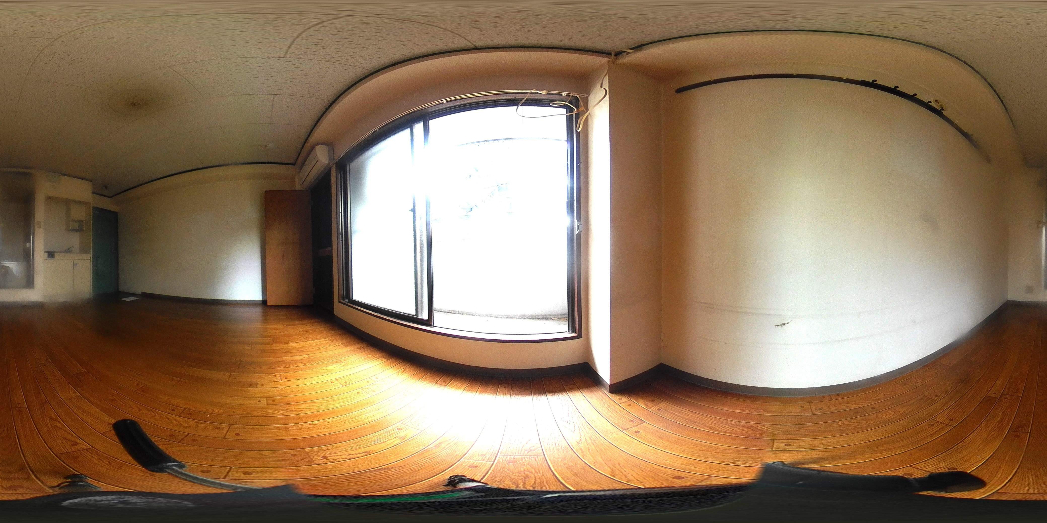 ハマンション枚方元町 洋室