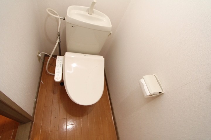 ウインディ・彩Ⅱ トイレ