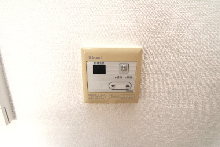 トークプラザ エントランス