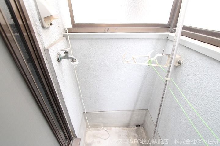コーエイ中宮 その他部屋・スペース
