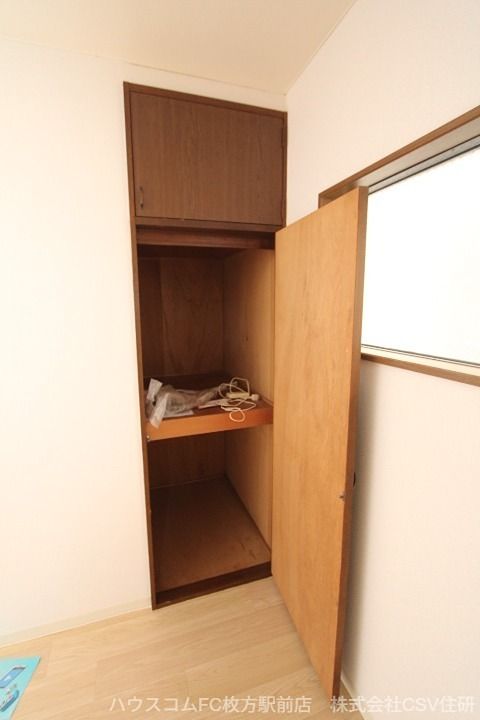 コーエイ中宮 収納