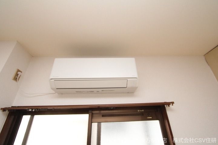 コーエイ中宮 その他設備