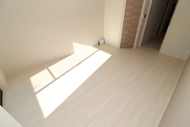 アンシャンテ岡本町 トイレ