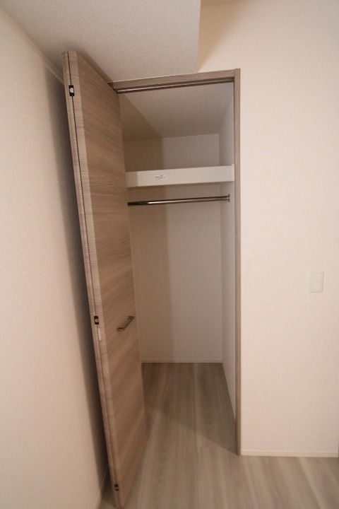 D-residence枚方上之町 収納