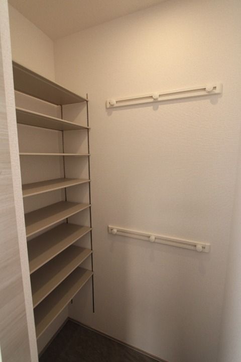 D-residence枚方上之町 エントランス