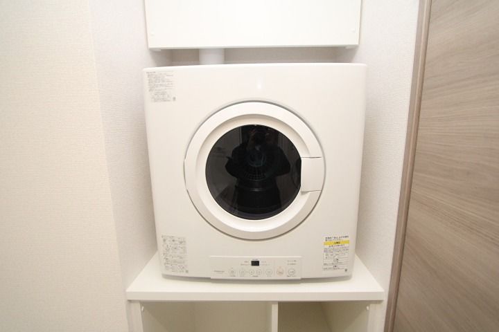 D-residence枚方上之町 セキュリティ
