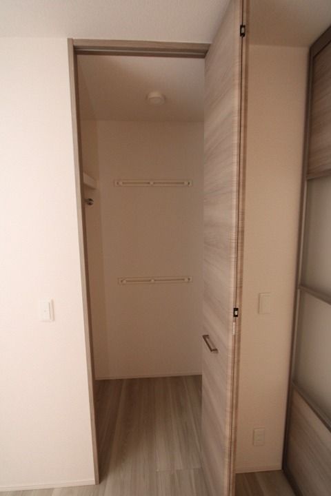 D-residence枚方上之町 収納