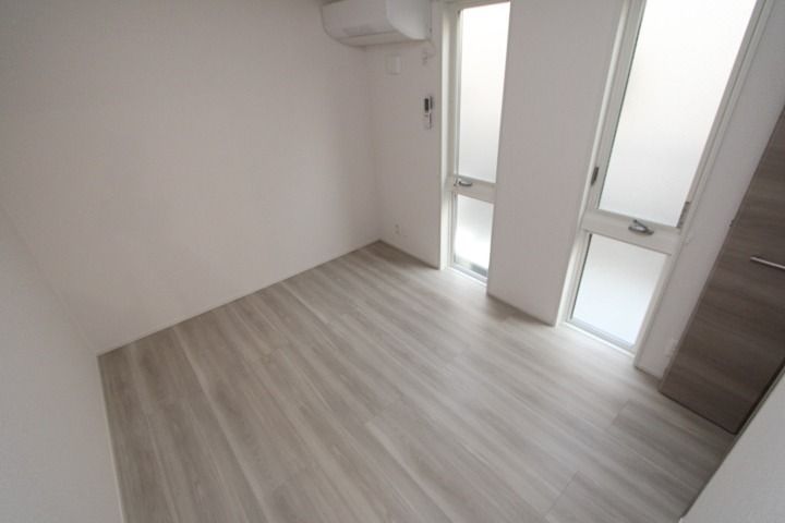 D-residence枚方上之町 ベッドルーム