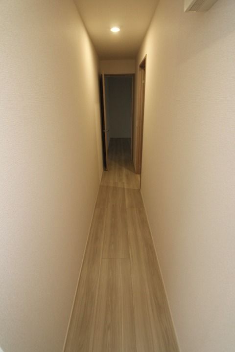 D-residence枚方上之町 玄関