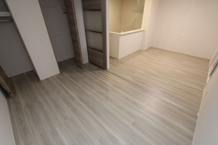 D-residence枚方上之町 リビング