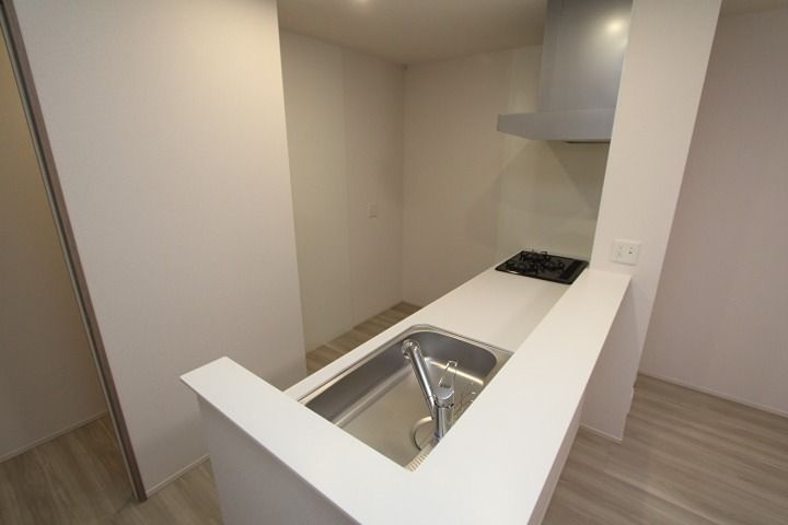 D-residence枚方上之町 キッチン