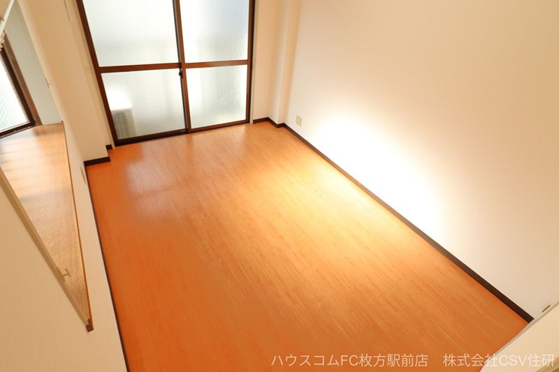 川村ハイツ その他