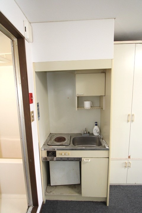 牧野ビル その他部屋・スペース