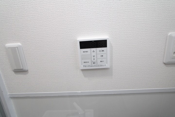 船橋良野マンション セキュリティ