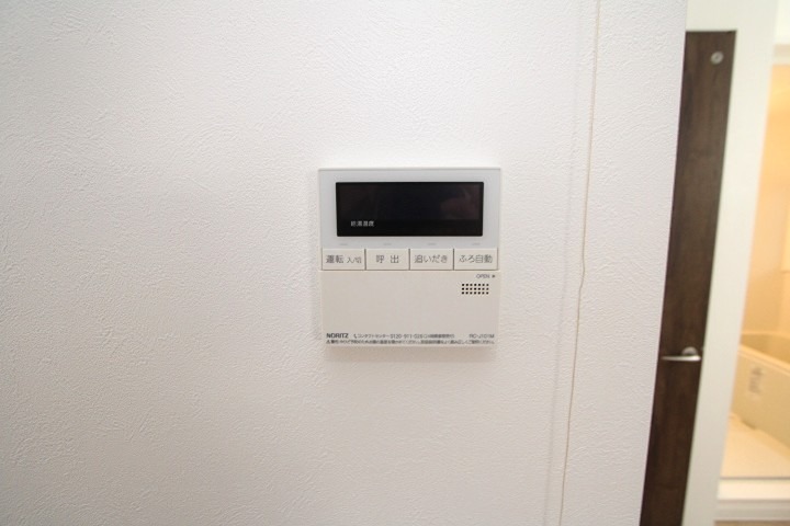 船橋良野マンション セキュリティ