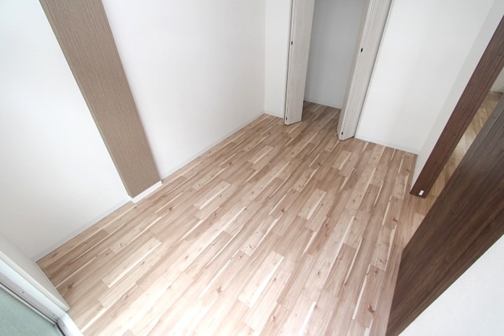 船橋良野マンション エントランス