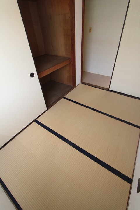 枚方ハイツ　３号棟 その他