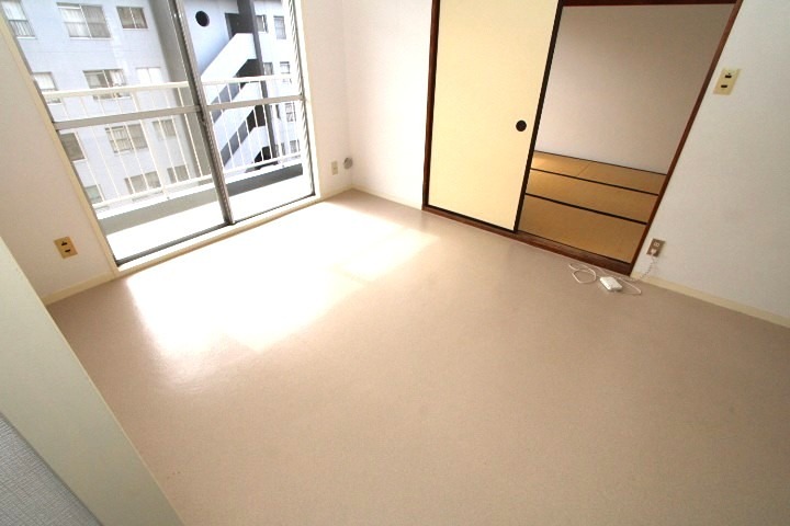 枚方ハイツ　３号棟 その他