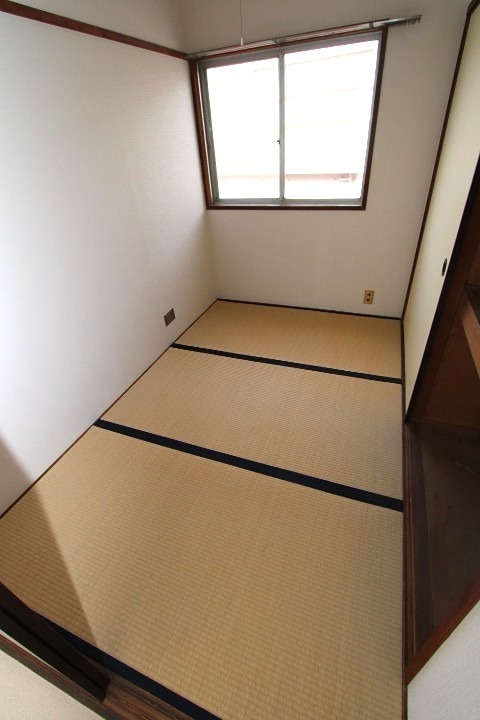 枚方ハイツ　３号棟 その他