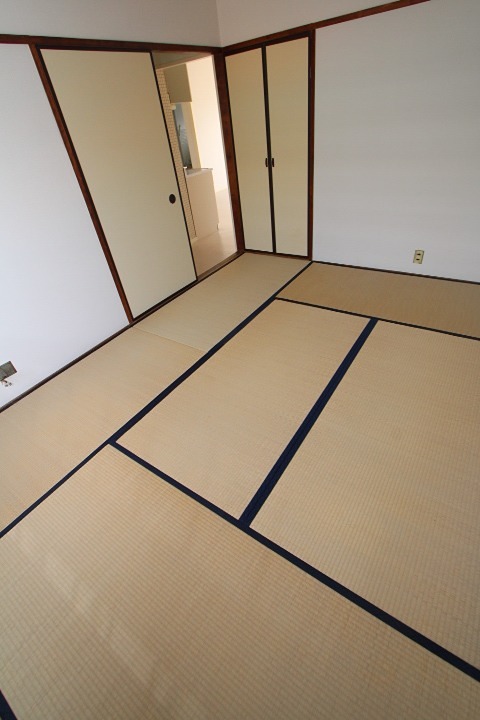 枚方ハイツ　３号棟 その他部屋・スペース